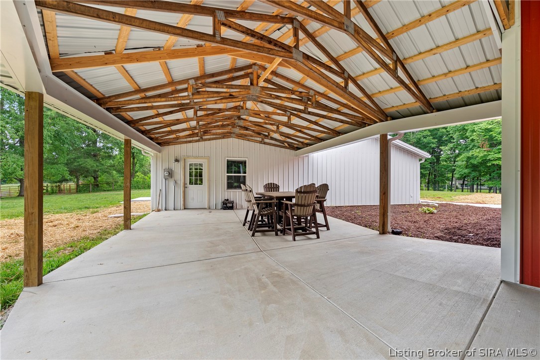 1904 Getty Road Lexington, IN 47138 - Photo 62 of 66