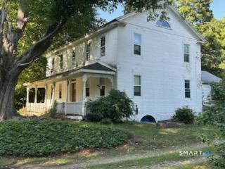 118 Windham Center Road Windham, CT 06280 - Photo 1 of 6