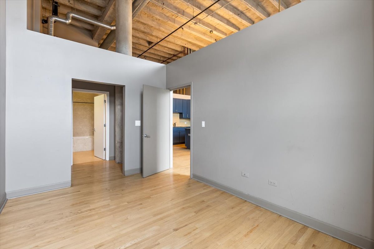 2545 South Dearborn Street, Unit 331 Chicago, IL 60616 - Photo 15 of 33
