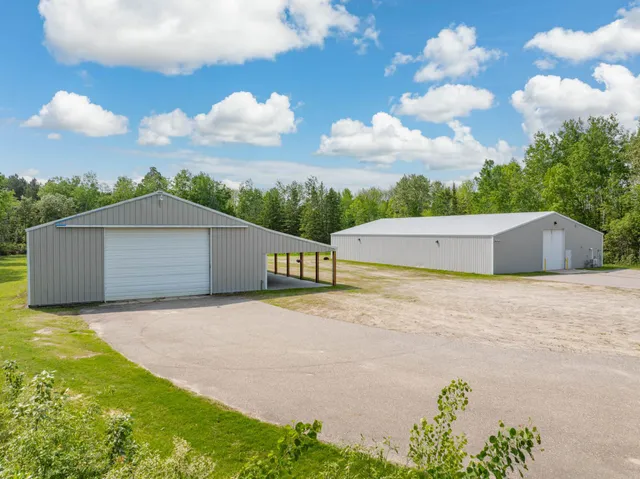 $399,000 | 1303 1st Street Northwest, Deer River, MN 56636