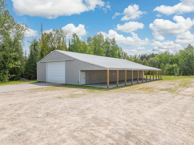 $399,000 | 1303 1st Street Northwest, Deer River, MN 56636