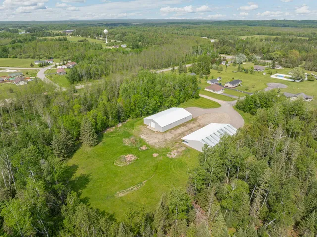 $399,000 | 1303 1st Street Northwest, Deer River, MN 56636