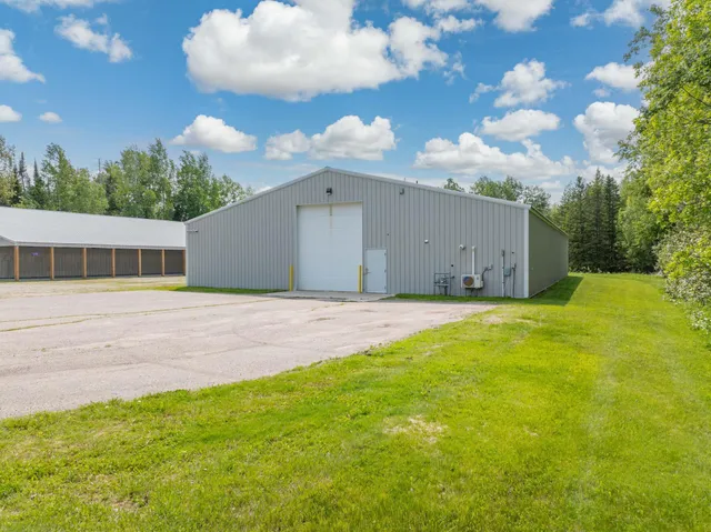 $399,000 | 1303 1st Street Northwest, Deer River, MN 56636