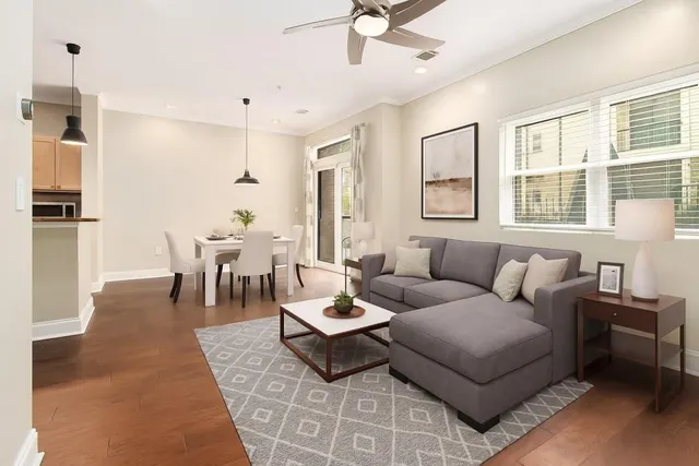 $189,900 | 2230 Cheshire Bridge Road Northeast, Unit 401, Atlanta, GA 30324