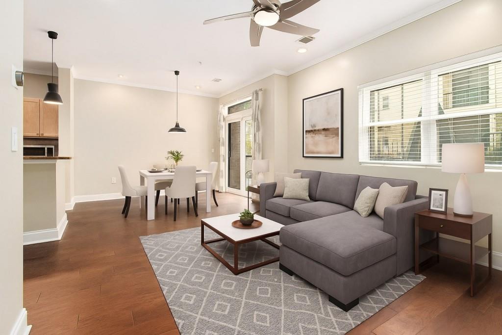 2230 Cheshire Bridge Road Northeast, Unit 401 Atlanta, GA 30324 - Photo 1 of 26