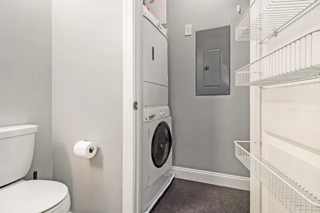 $189,900 | 2230 Cheshire Bridge Road Northeast, Unit 401, Atlanta, GA 30324