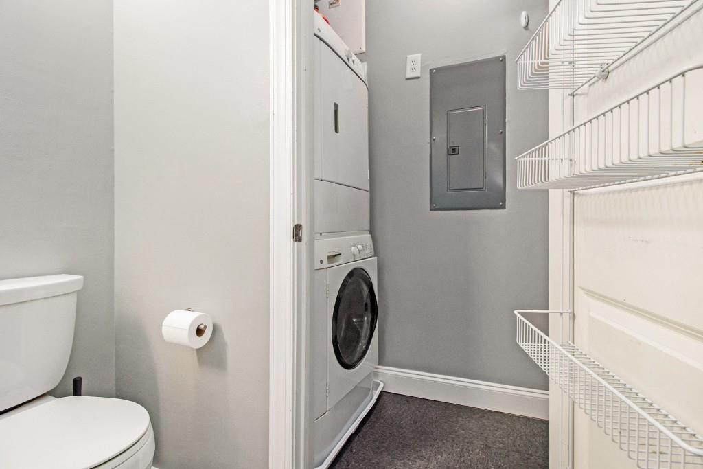 2230 Cheshire Bridge Road Northeast, Unit 401 Atlanta, GA 30324 - Photo 19 of 26