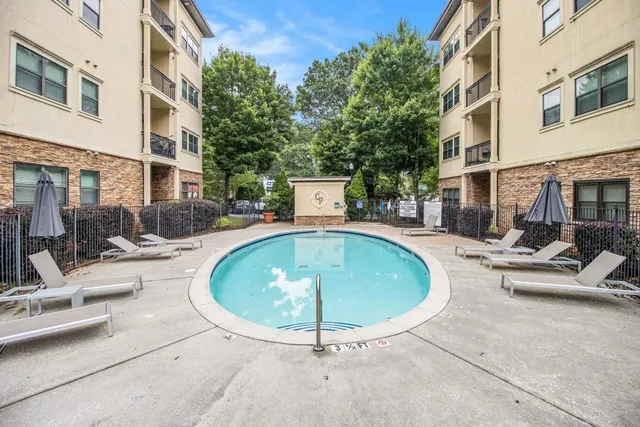 $189,900 | 2230 Cheshire Bridge Road Northeast, Unit 401, Atlanta, GA 30324