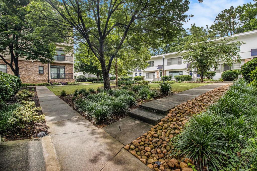 2230 Cheshire Bridge Road Northeast, Unit 401 Atlanta, GA 30324 - Photo 22 of 26