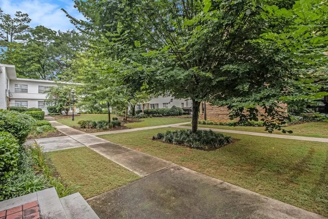 $189,900 | 2230 Cheshire Bridge Road Northeast, Unit 401, Atlanta, GA 30324