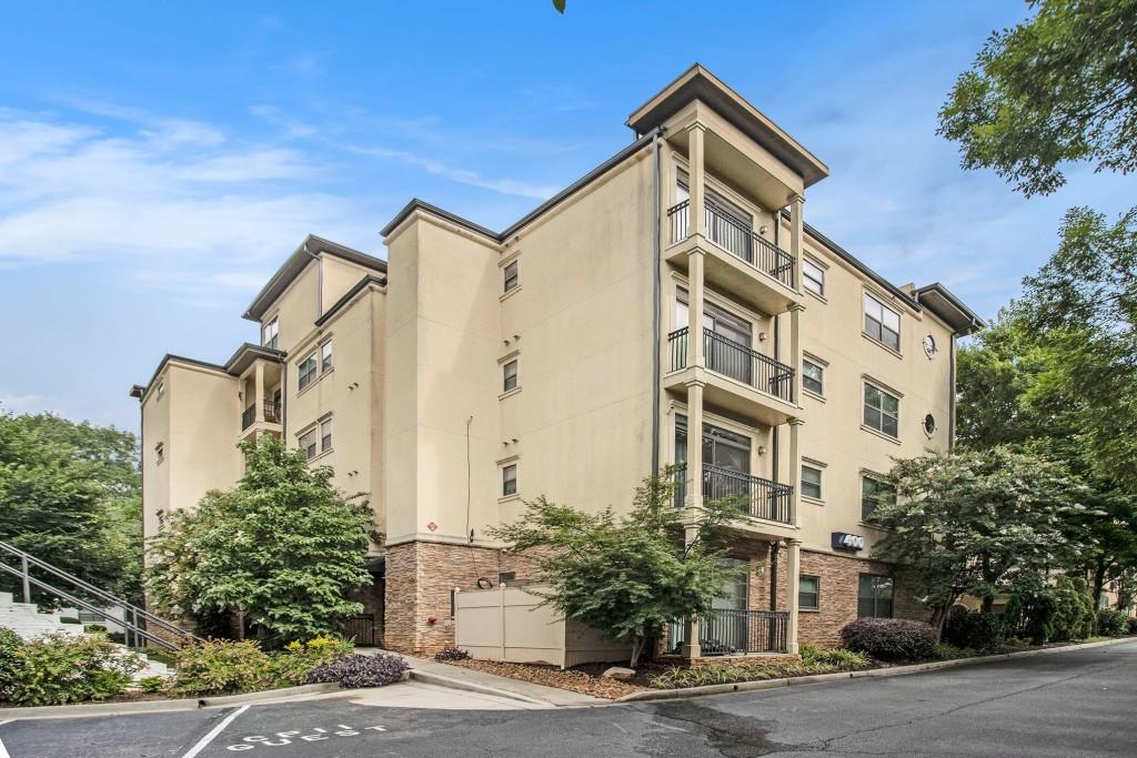 2230 Cheshire Bridge Road Northeast, Unit 401 Atlanta, GA 30324 - Photo 26 of 26