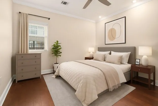 $189,900 | 2230 Cheshire Bridge Road Northeast, Unit 401, Atlanta, GA 30324