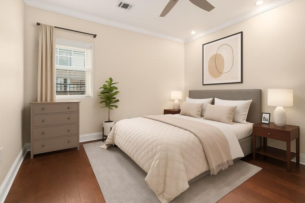 2230 Cheshire Bridge Road Northeast, Unit 401 Atlanta, GA 30324 - Photo 3 of 26