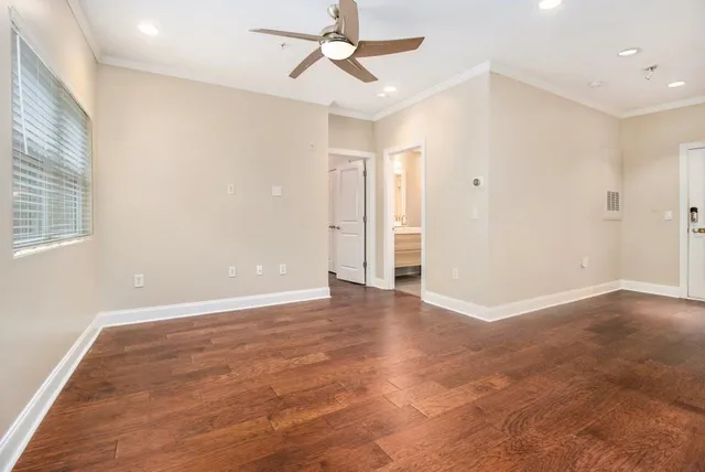 $189,900 | 2230 Cheshire Bridge Road Northeast, Unit 401, Atlanta, GA 30324