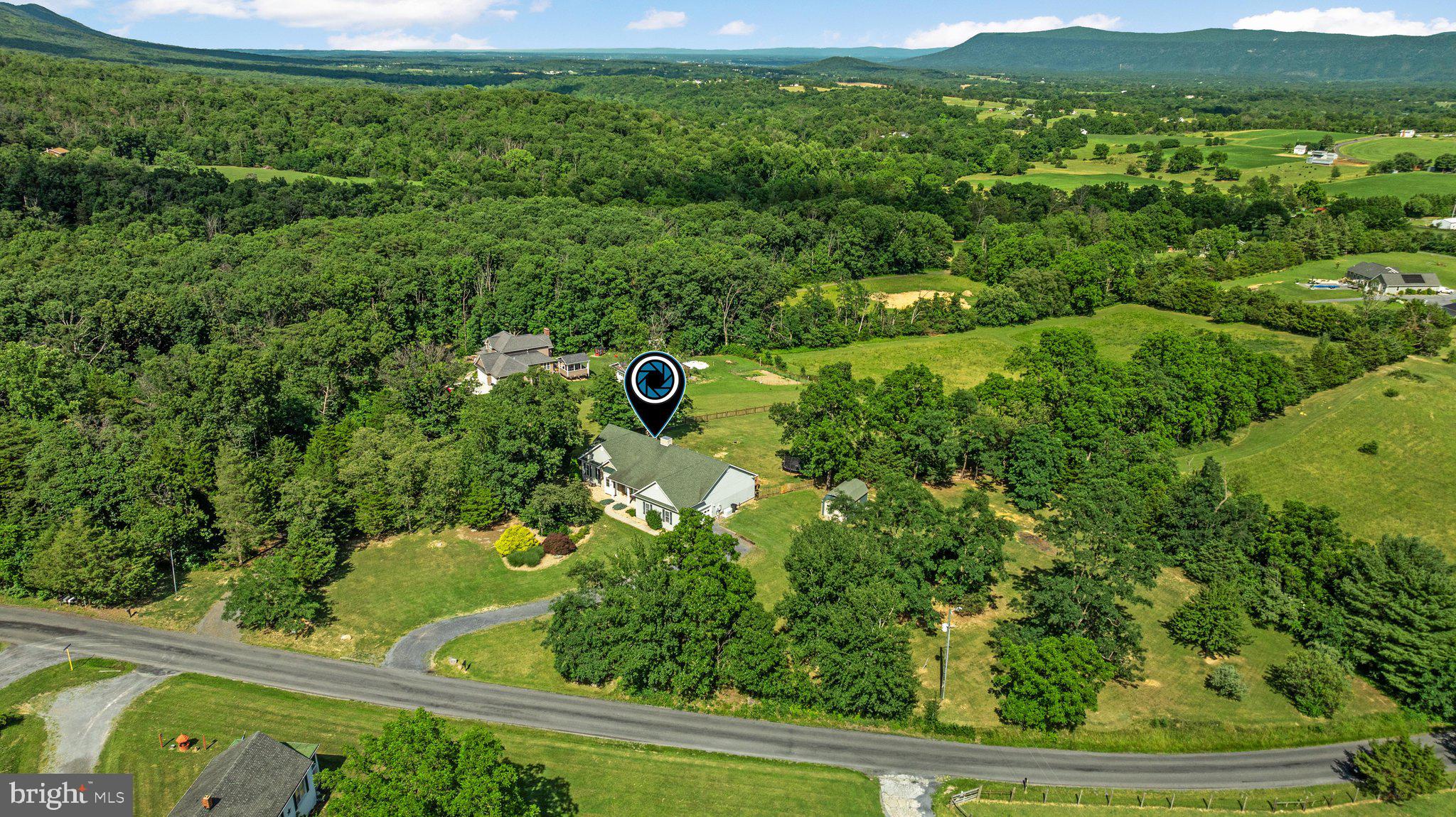516 Zepp Road Maurertown, VA 22644 - Photo 56 of 63 View