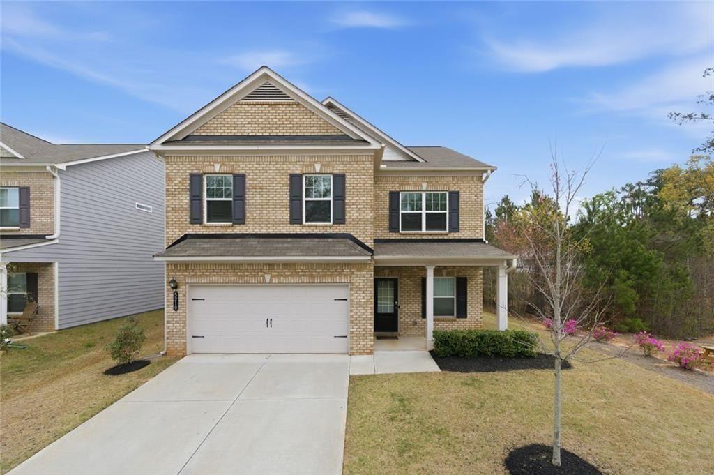 5210 Burrus Lane Mableton, GA 30106 - Photo 1 of 31