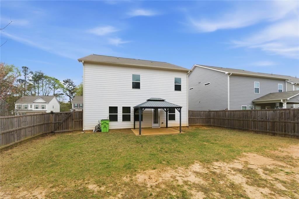 5210 Burrus Lane Mableton, GA 30106 - Photo 27 of 31