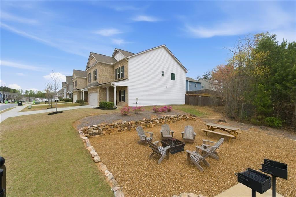 5210 Burrus Lane Mableton, GA 30106 - Photo 28 of 31
