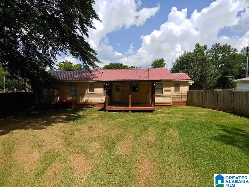 1980 Oldfield Road Sylacauga, AL 35150 - Photo 16 of 17