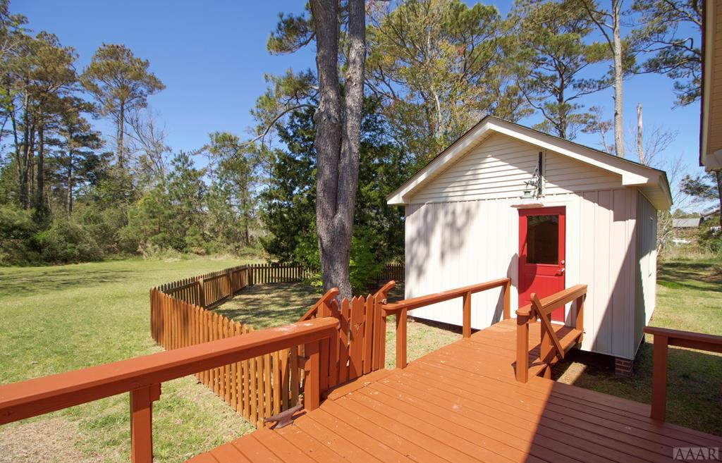 1261 Waterlily Road Coinjock, NC 27923 - Photo 54 of 73 Studio / Guest Suite
