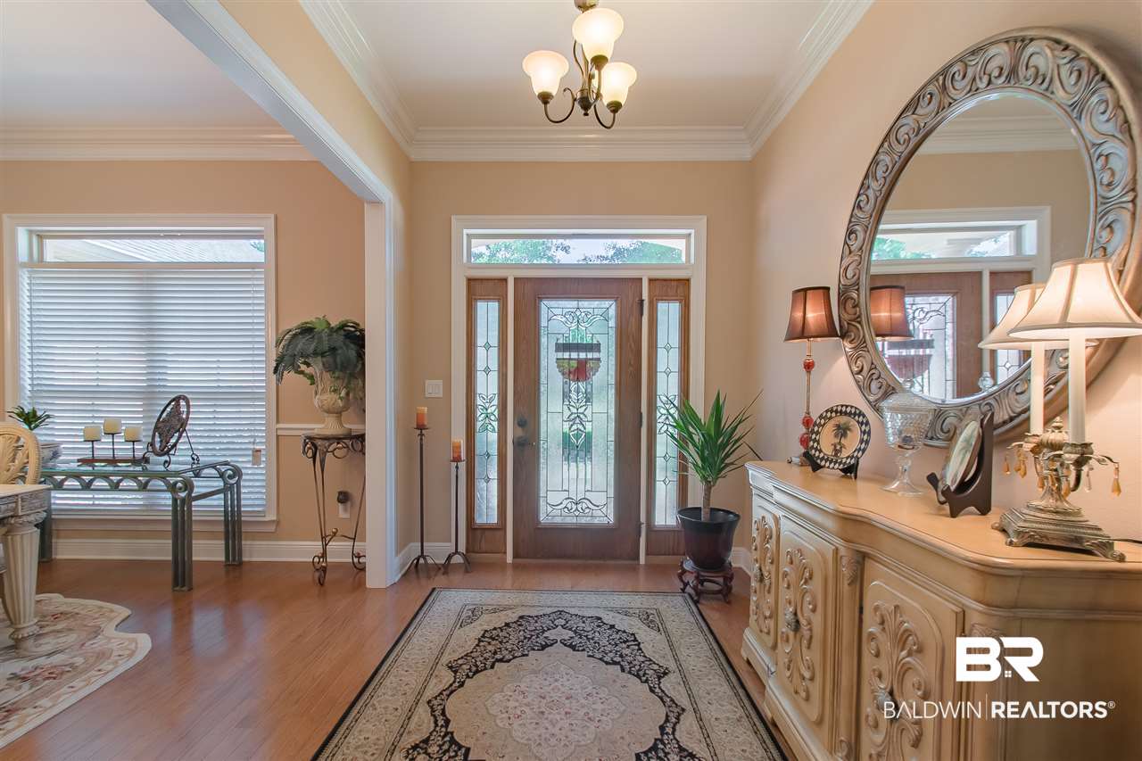 9533 Marchand Avenue Daphne, AL 36526 - Photo 6 of 50 Foyer