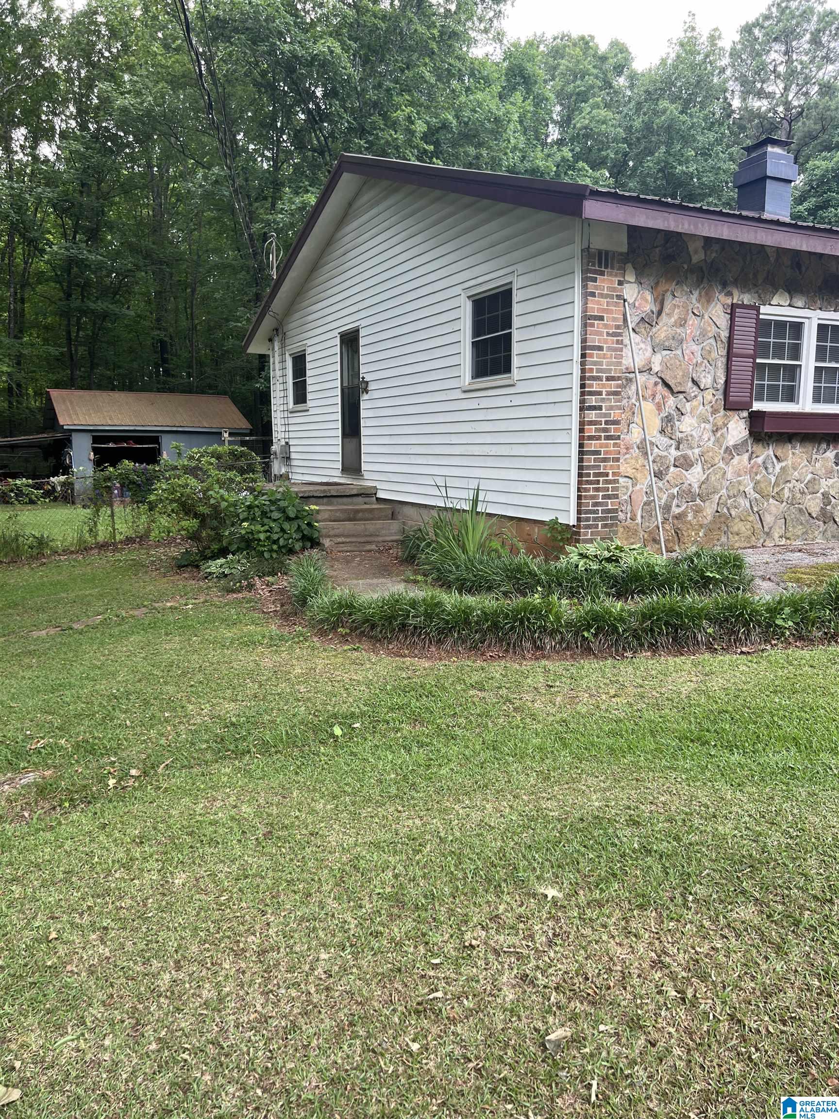 315 Center Point Road Sylacauga, AL 35151 - Photo 18 of 18