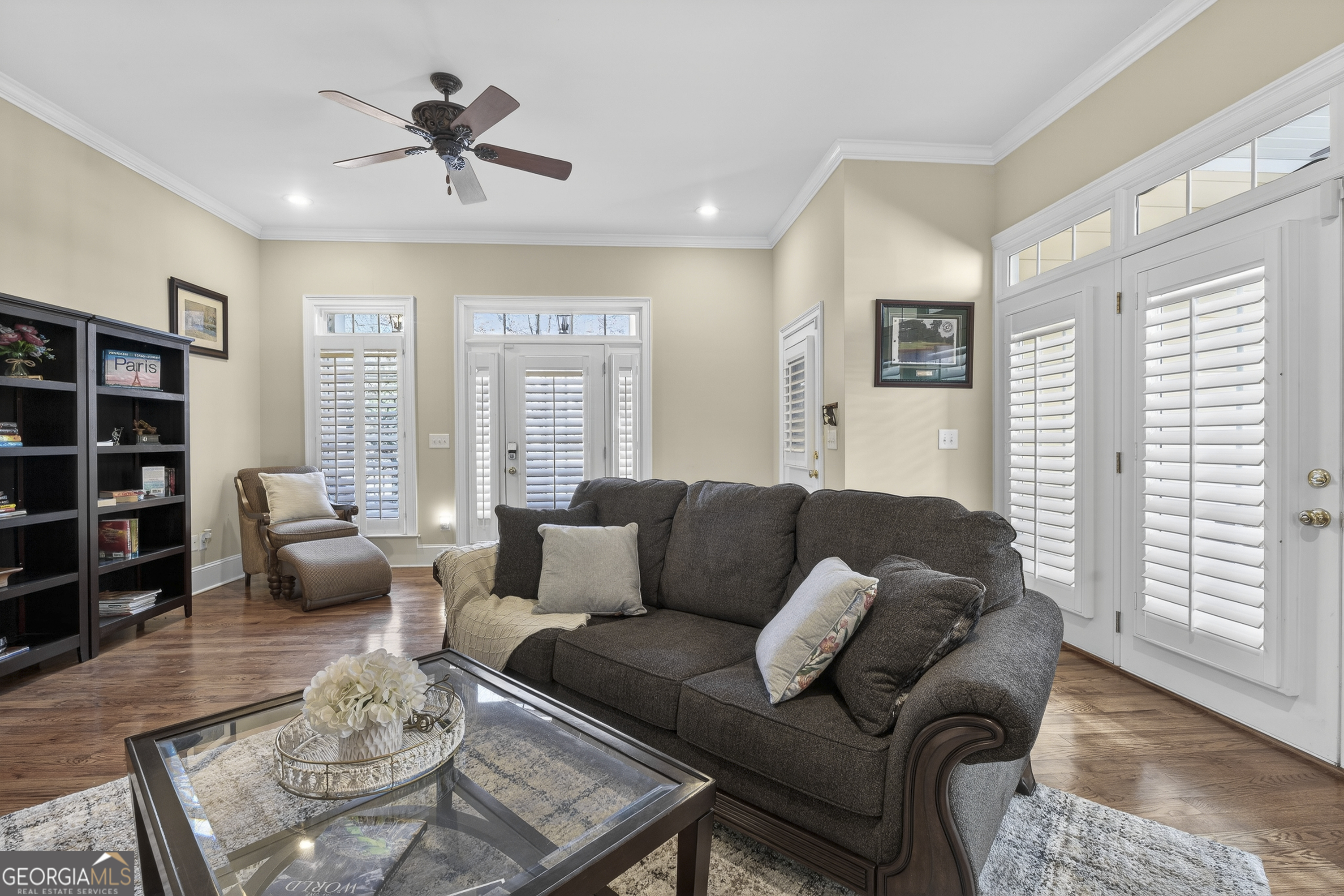 855 Tufthunter Macon, GA 31210 - Photo 11 of 83