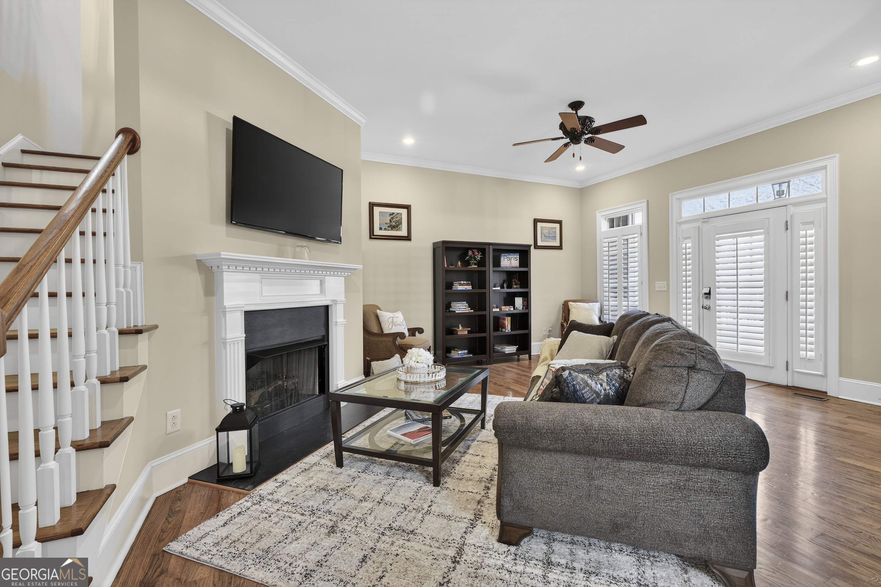 855 Tufthunter Macon, GA 31210 - Photo 12 of 83