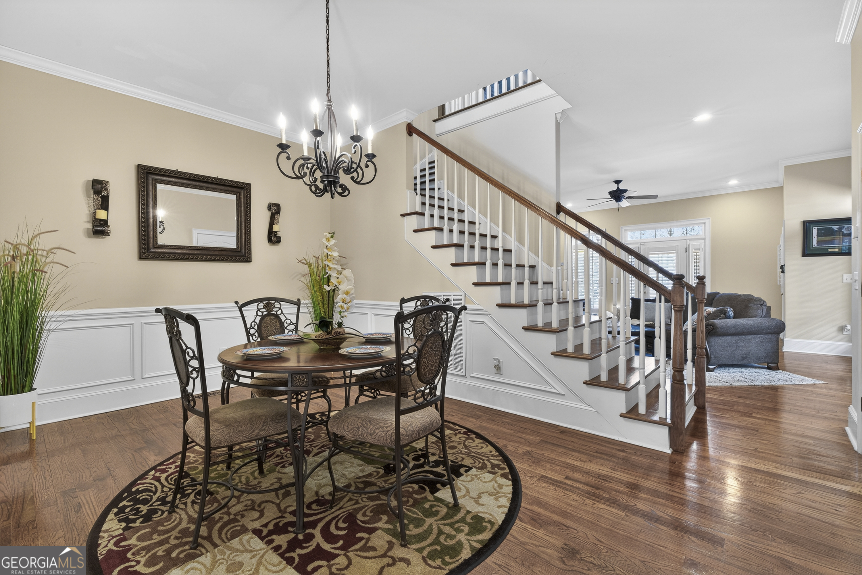855 Tufthunter Macon, GA 31210 - Photo 14 of 83