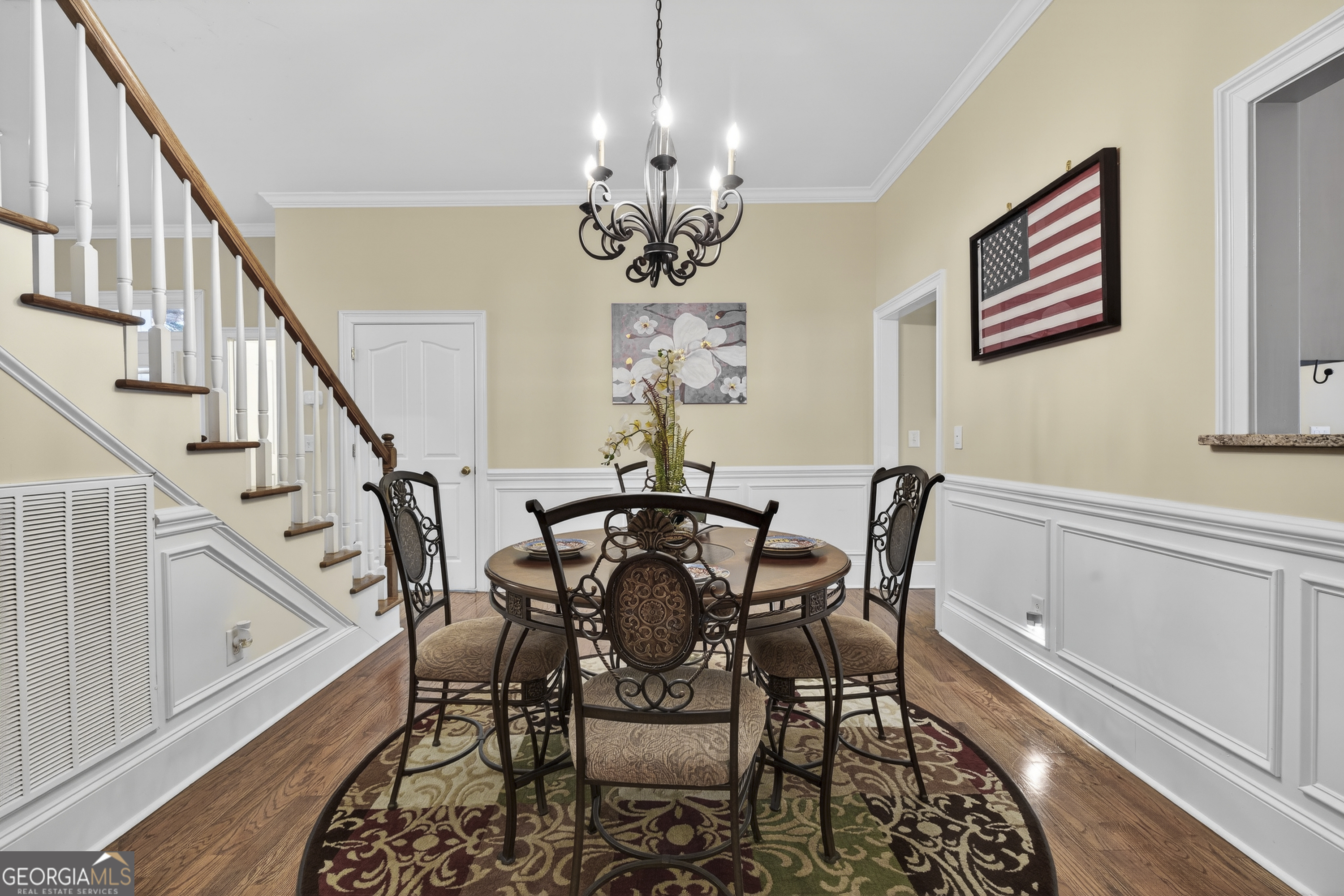 855 Tufthunter Macon, GA 31210 - Photo 15 of 83