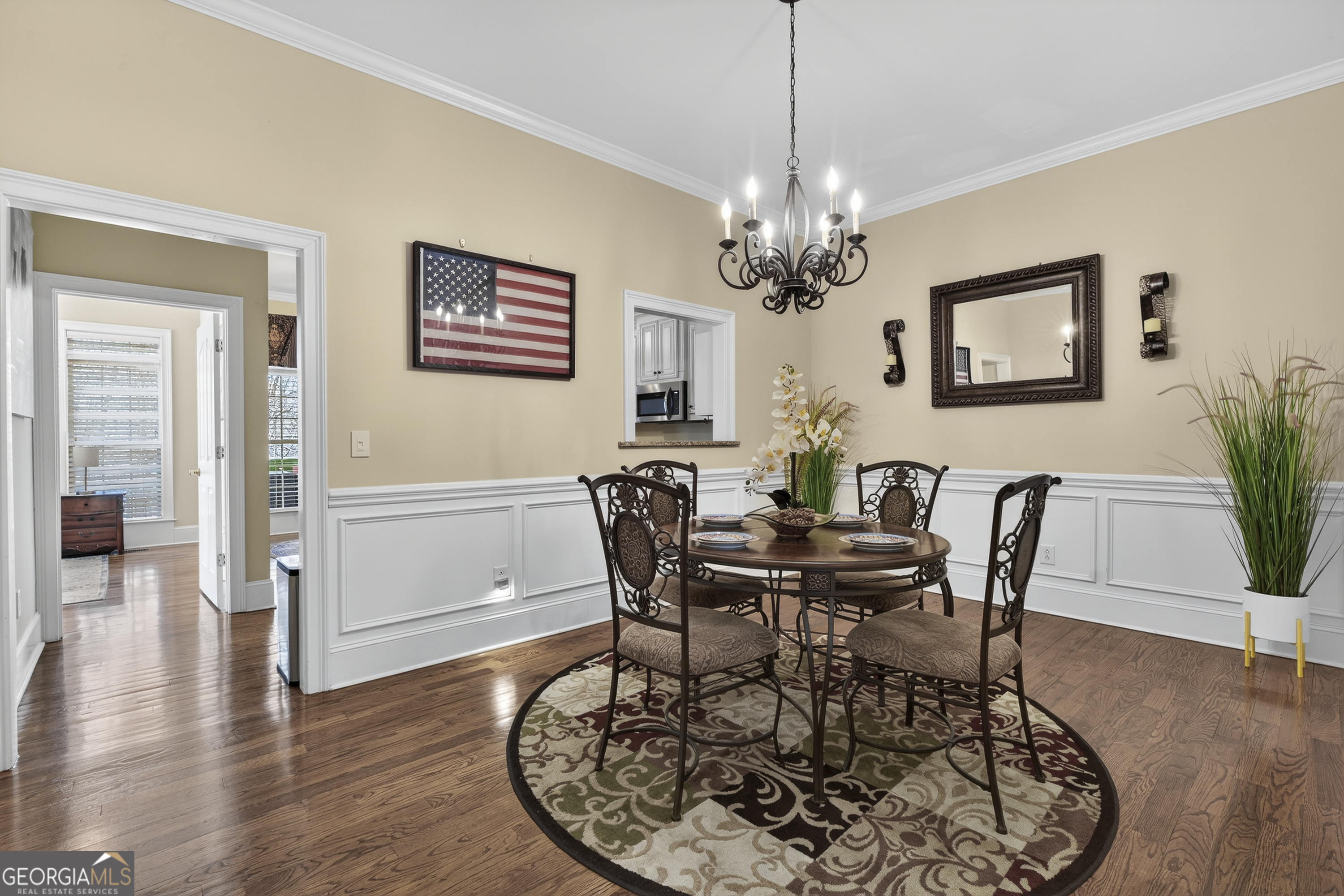 855 Tufthunter Macon, GA 31210 - Photo 16 of 83