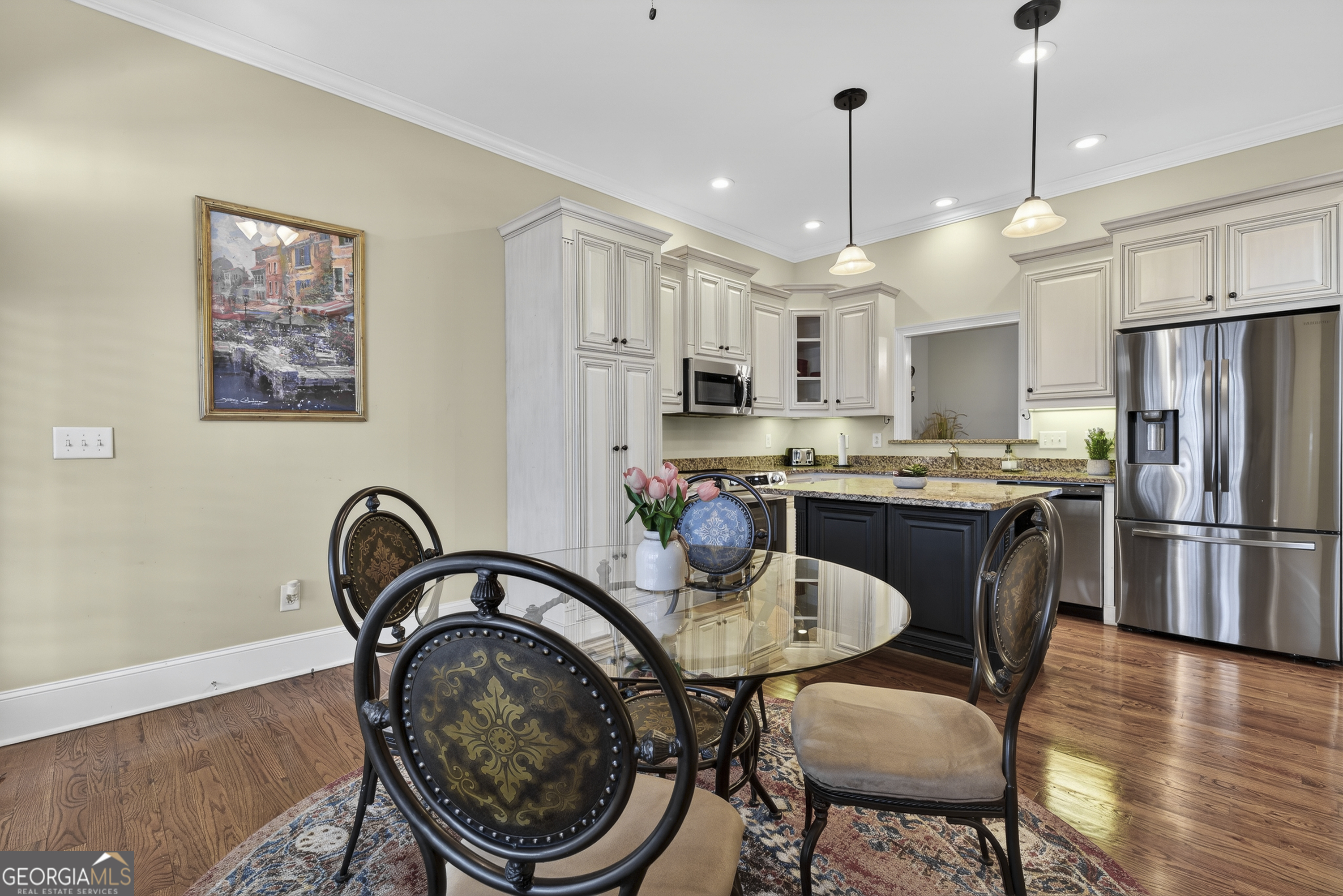 855 Tufthunter Macon, GA 31210 - Photo 26 of 83