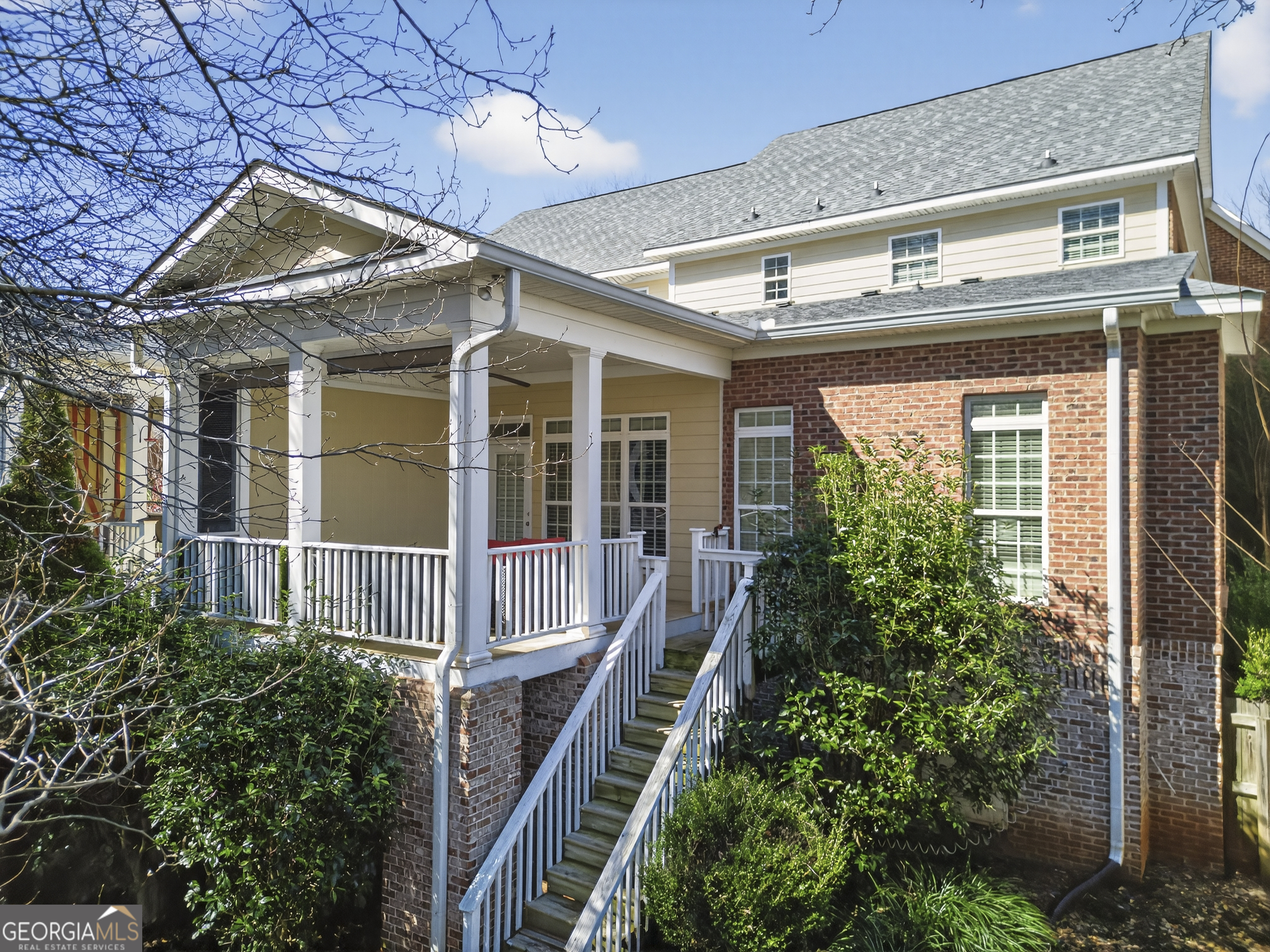 855 Tufthunter Macon, GA 31210 - Photo 78 of 83