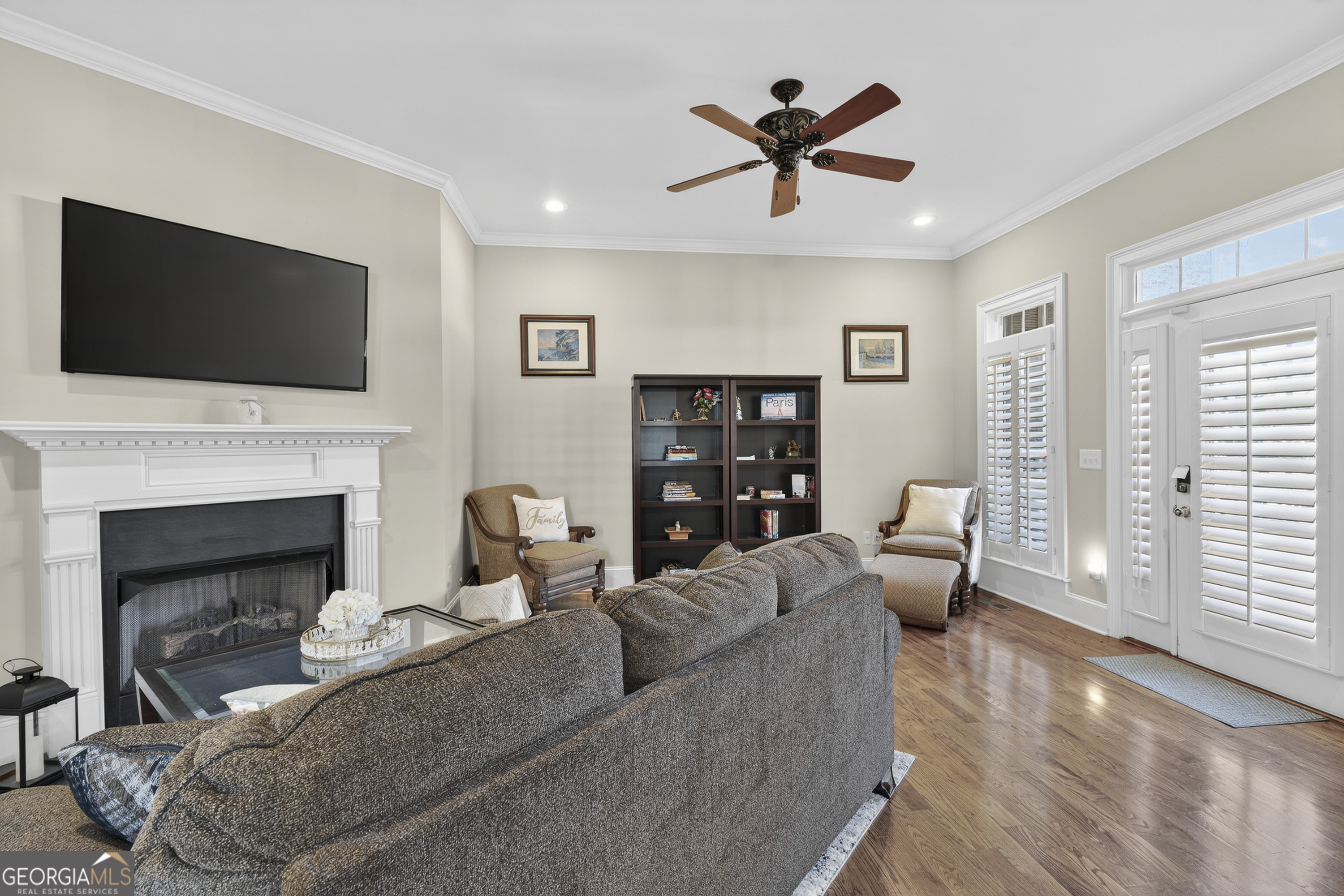 855 Tufthunter Macon, GA 31210 - Photo 8 of 83