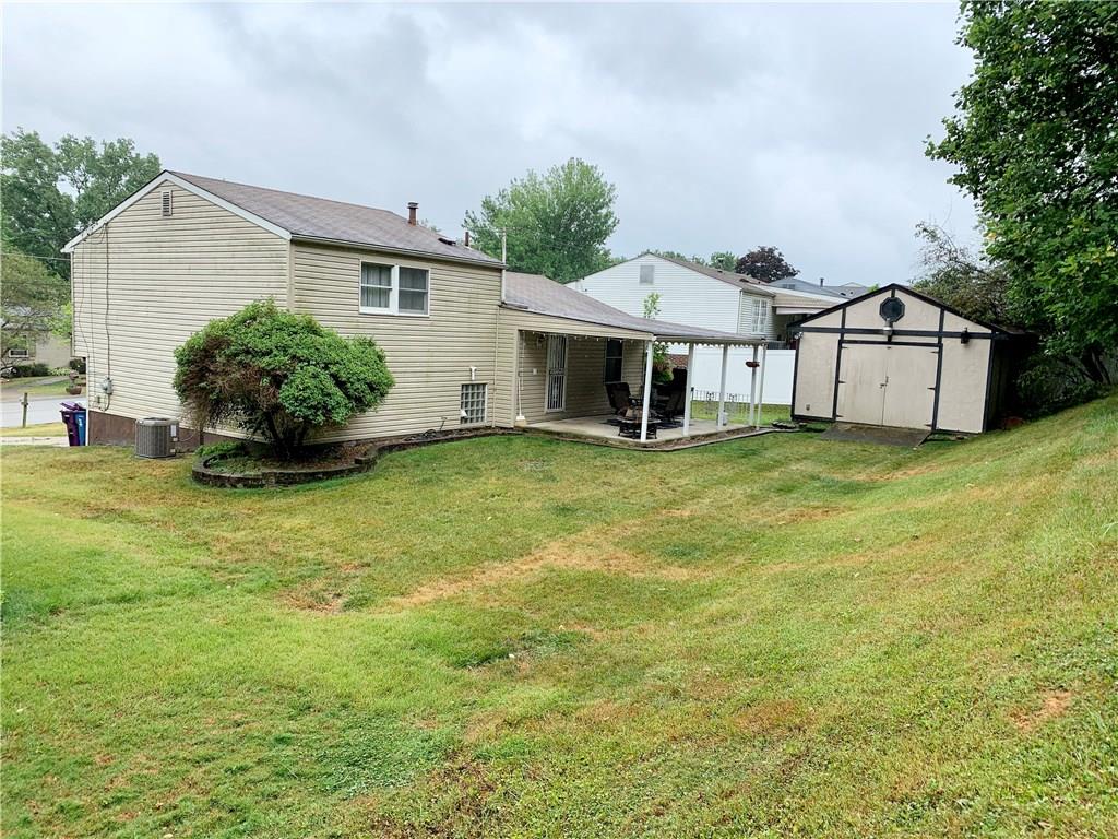 1531 O'Block Road Pittsburgh, PA 15239 - Photo 22 of 23 Gallery Image 22