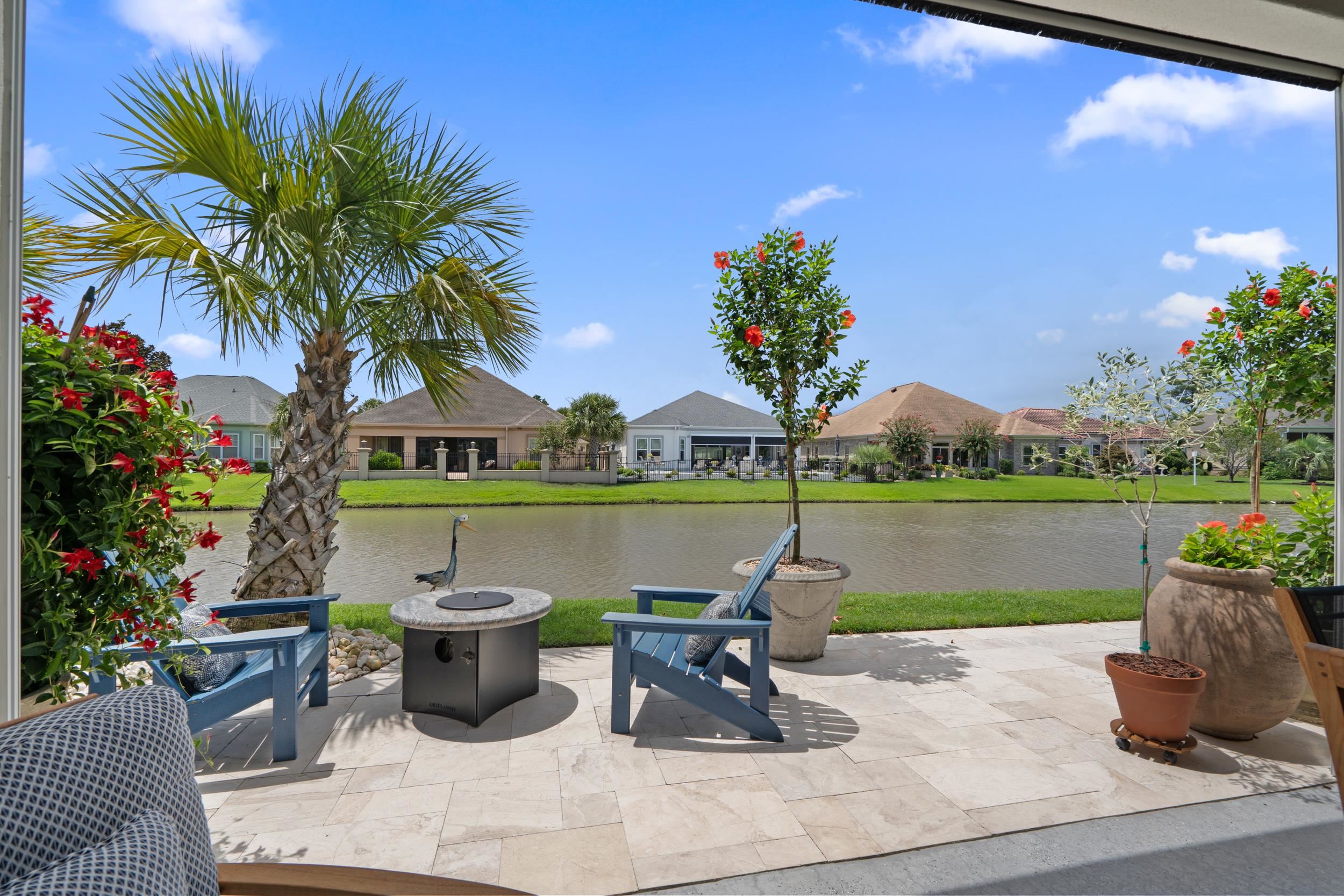 9017 Loggerhead Court Myrtle Beach, SC 29579 - Photo 37 of 86 Gallery Image 37