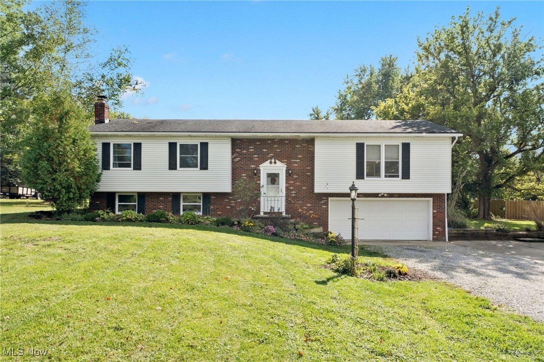 5196 Chippewa Road Medina, OH 44256 - Photo 1 of 26 Free Gas Comes with this 3 Bed 2 1/2 Bath Home!