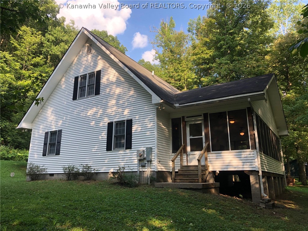 13866 Elk River Road Procious, WV 25164 - Photo 38 of 44 Gallery Image 38
