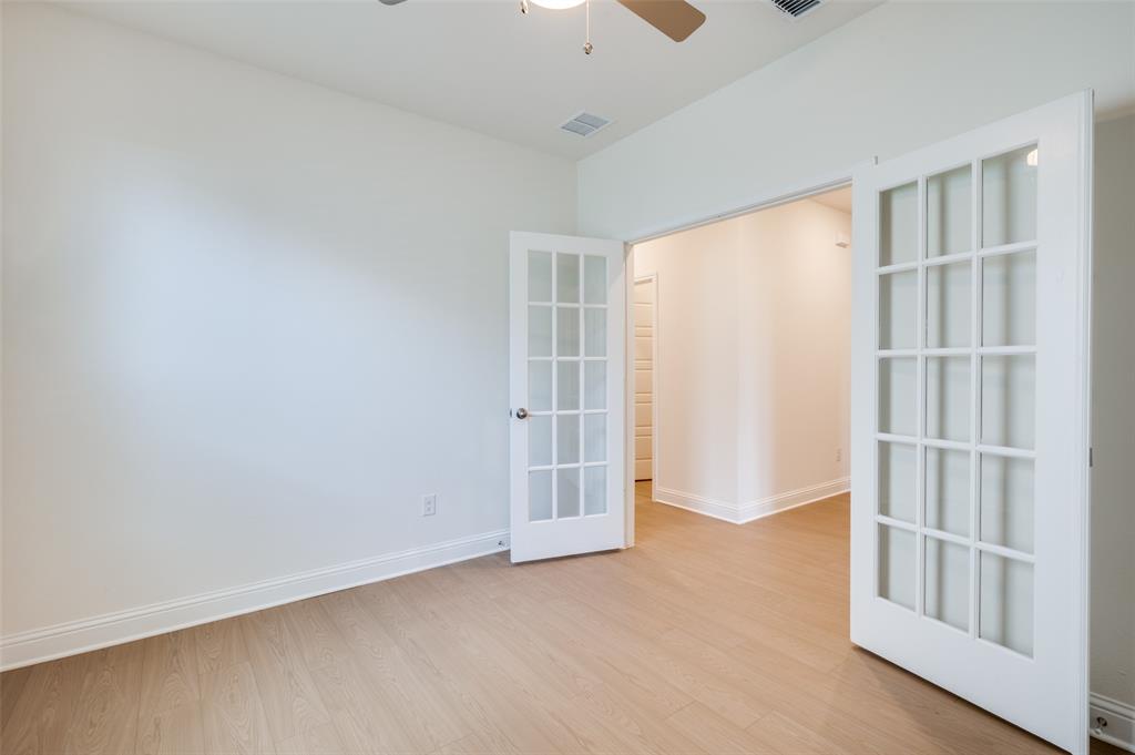 344 Fallbrook Drive Aledo, TX 76008 - Photo 2 of 28 an empty room with windows