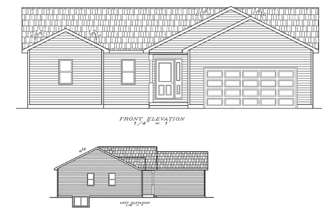 $379,900 | 112 Rolling Meadow Drive, Darien, WI 53114