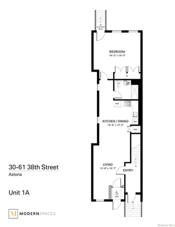 $4,500 | 30-61 38th Street | Astoria