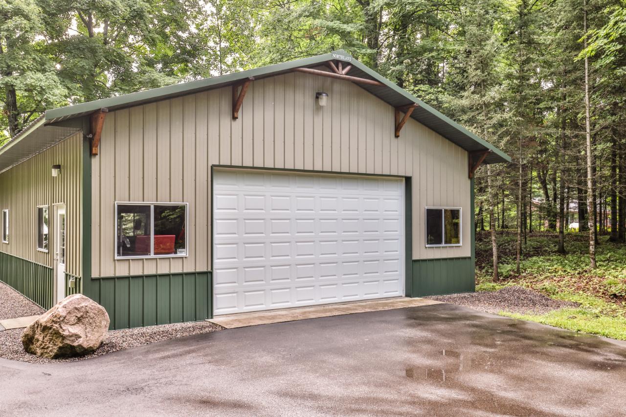 7466 Blue Bill Road Presque Isle, WI 54557 - Photo 9 of 52 Gallery Image 9