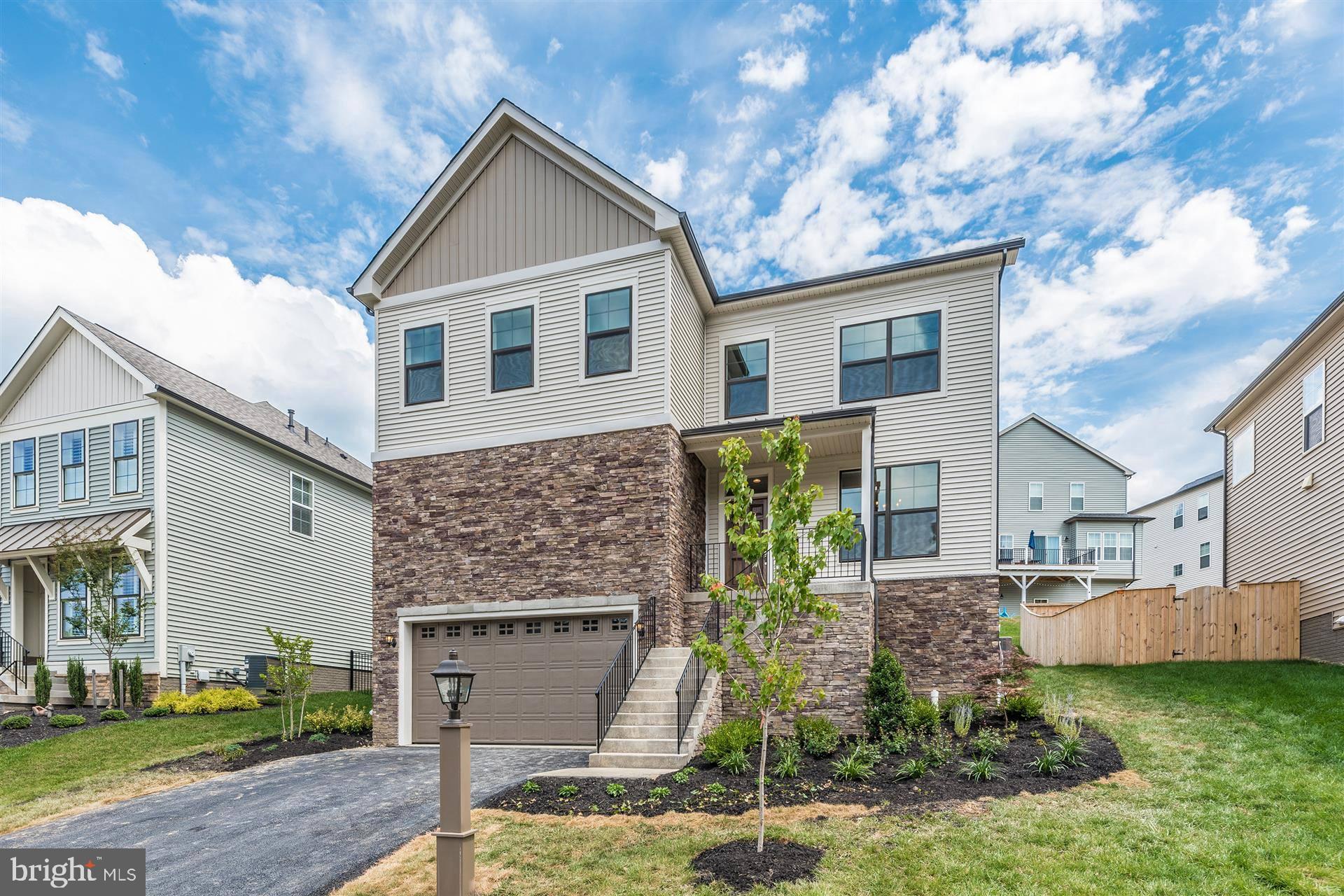 6831 West Shavano Road New Market, MD 21774 - Photo 2 of 48 Gallery Image 2