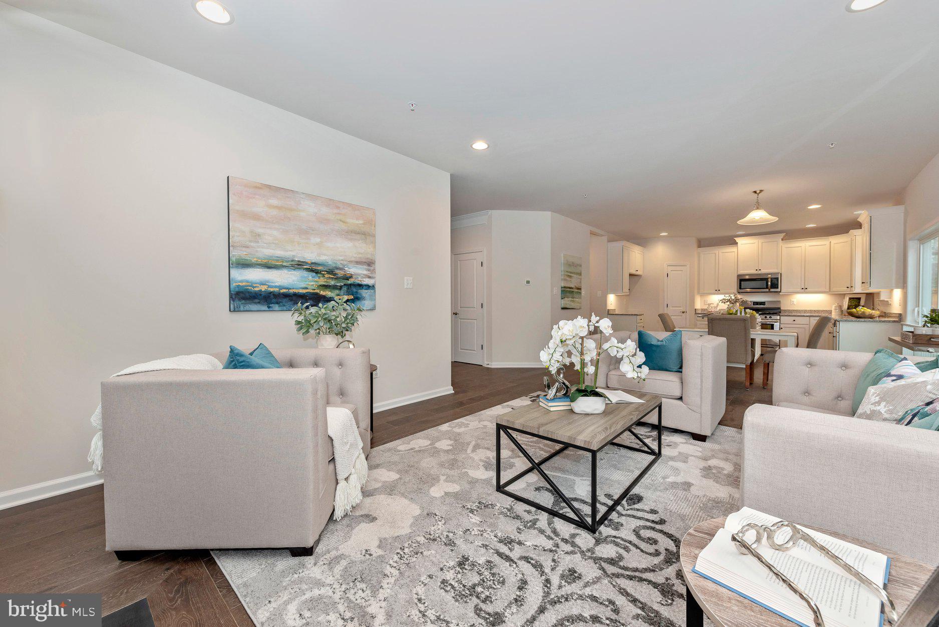 6831 West Shavano Road New Market, MD 21774 - Photo 16 of 48 Gallery Image 16