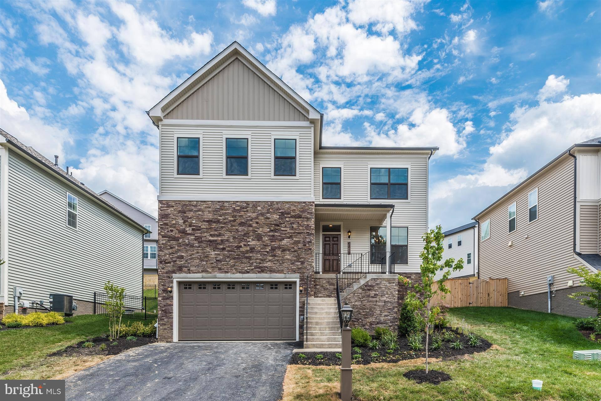 6831 West Shavano Road New Market, MD 21774 - Photo 3 of 48 Gallery Image 3