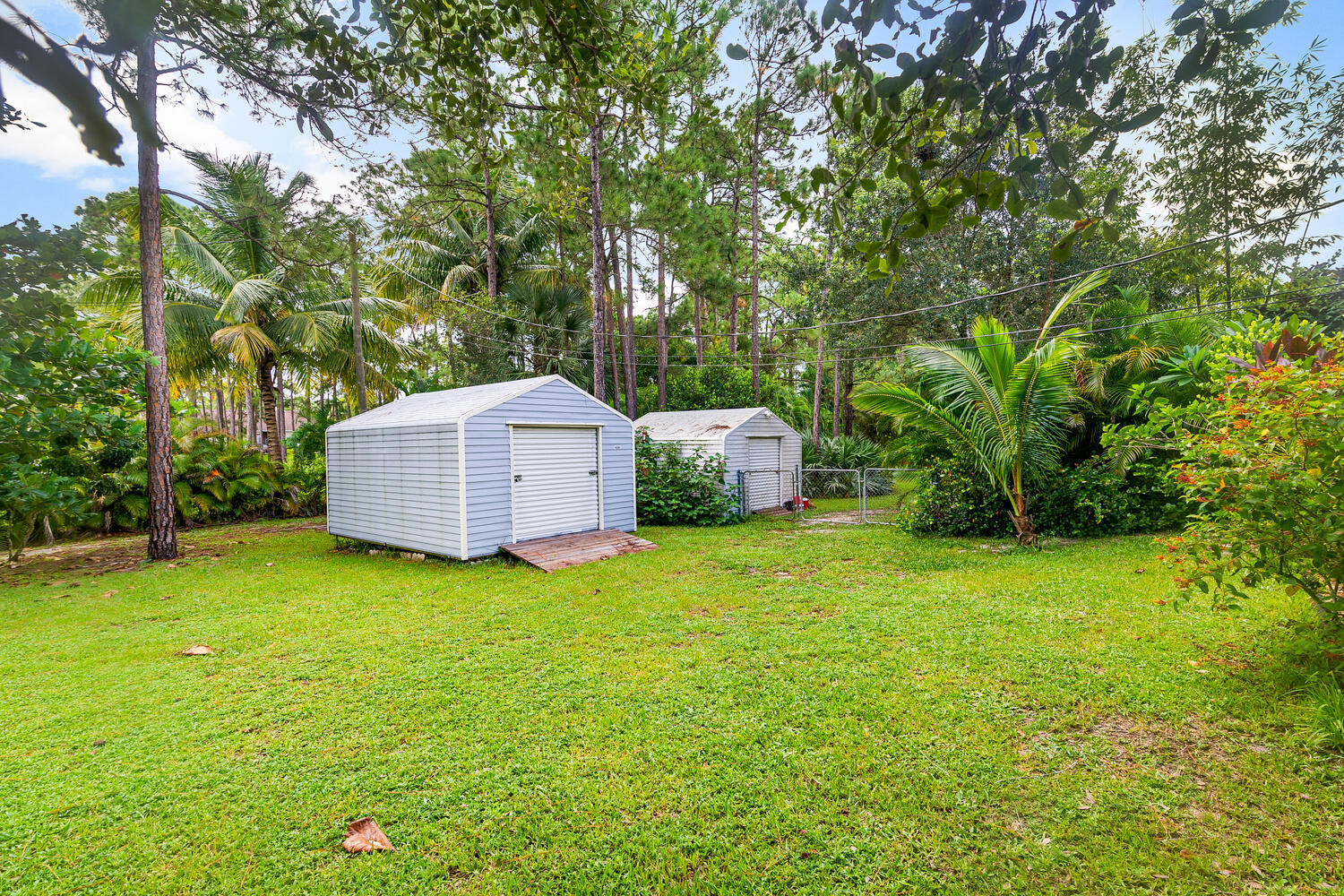 17100 78th Road North Loxahatchee, FL 33470 - Photo 19 of 26 Sheds