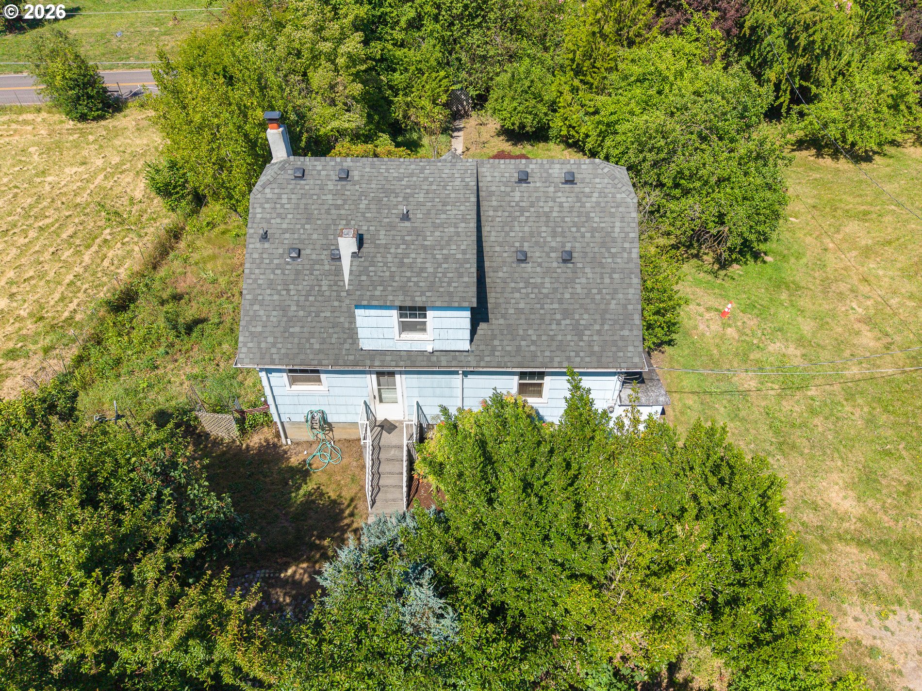 19517 Northwest 41st Avenue Ridgefield, WA 98642 - Photo 27 of 46