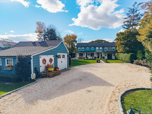 $1,199,000 | 278 Fire Island Avenue, Babylon, NY 11702