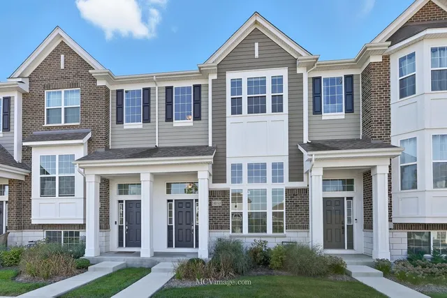 $345,990 | 14050 South Belmont Drive, Homer Glen, IL 60491