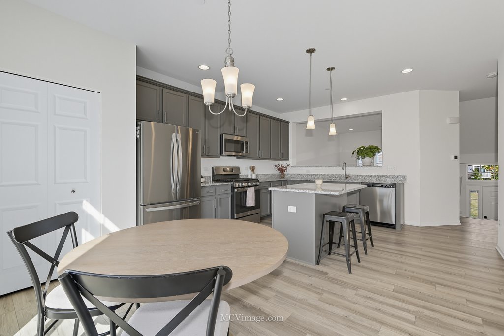 14050 South Belmont Drive Homer Glen, IL 60491 - Photo 12 of 21